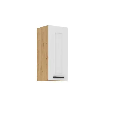 Szafka wisząca Luna biały/artisan 30 G-72 1F Ograniczona ilość