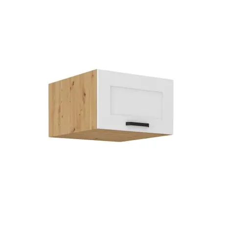 Szafka wisząca Luna biały/artisan 60 NAGU-36 1F Dodaj do koszyka