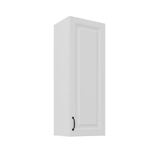 szafka wisząca Stilo biały/biały 40 G-108 1F Zamów teraz
