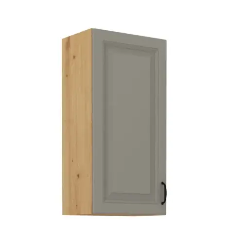 Szafka wisząca Stilo Clay grey/artisan 45 G-90 1F Kup teraz