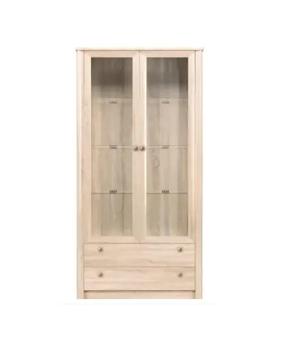 Witryna 2D z oświetleniem LED F22 2 kolory Oferta limitowana
