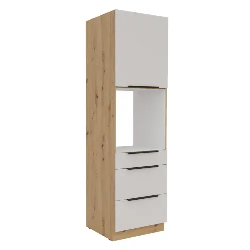 Zabudowa piekarnika Solea Cashmere 60 DPS-210 3S 1F Zamów dziś