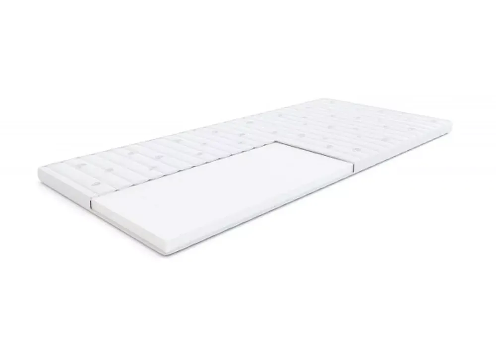 Zniżka Topper - materac nawierzchniowy, nakładka na łóżko Hynos 160x200