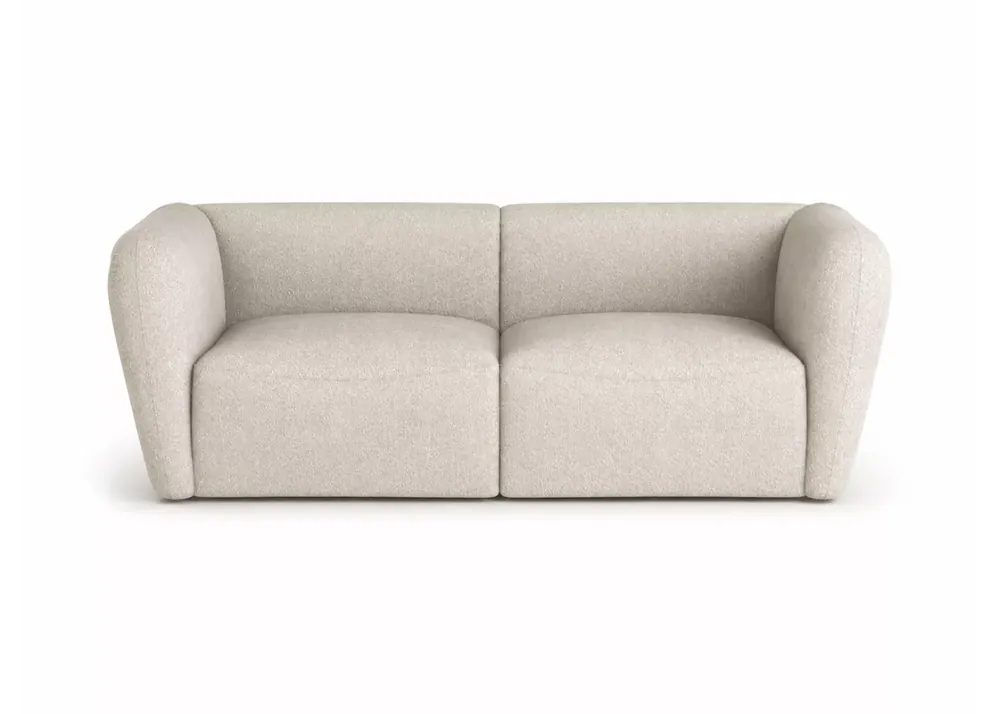 Dodaj do koszyka Stylowa sofa Candelovio do salonu