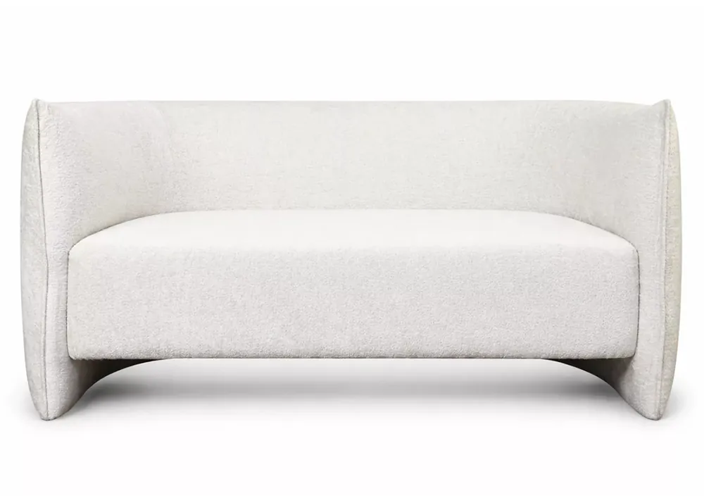 Dostępne od ręki Stylowa sofa Aros
