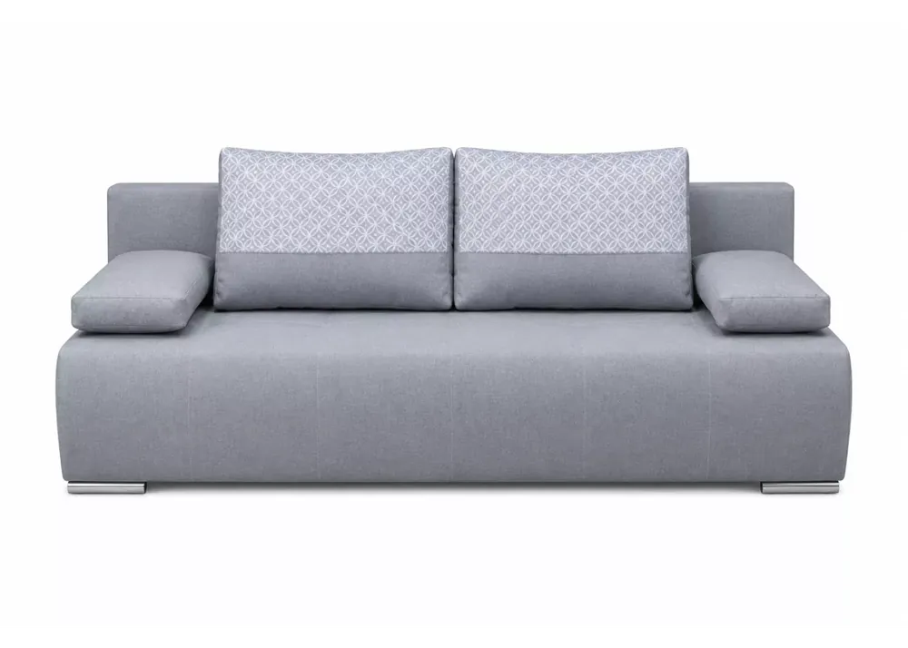 Elegancka kanapa Alba o minimalistycznym designie Rabat