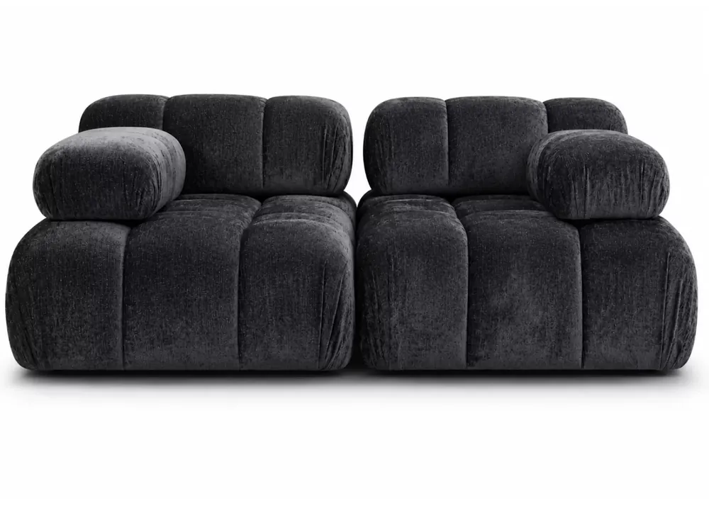 Popularny Sofa modułowa Eleganza II - luksusowa sofa o wyjątkowym designie, idealna do nowoczesnych i klasycznych wnętrz