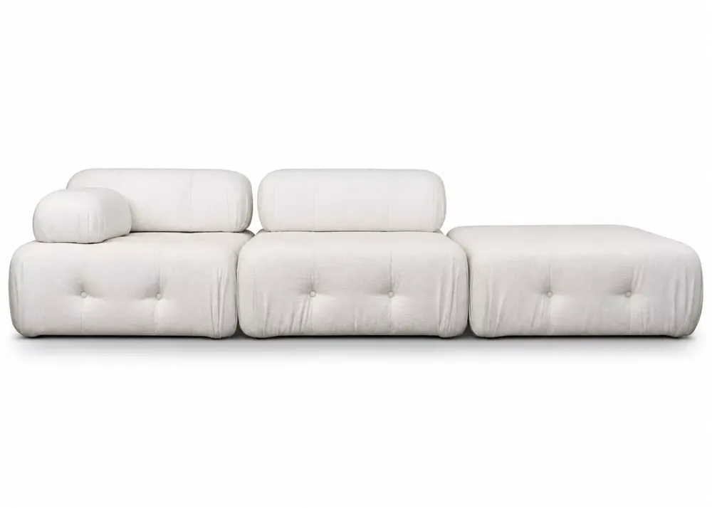 Modułowa sofa Cosy - doskonała dla twojego domu, połączenie komfortu, stylu i funkcjonalności Dodaj do koszyka