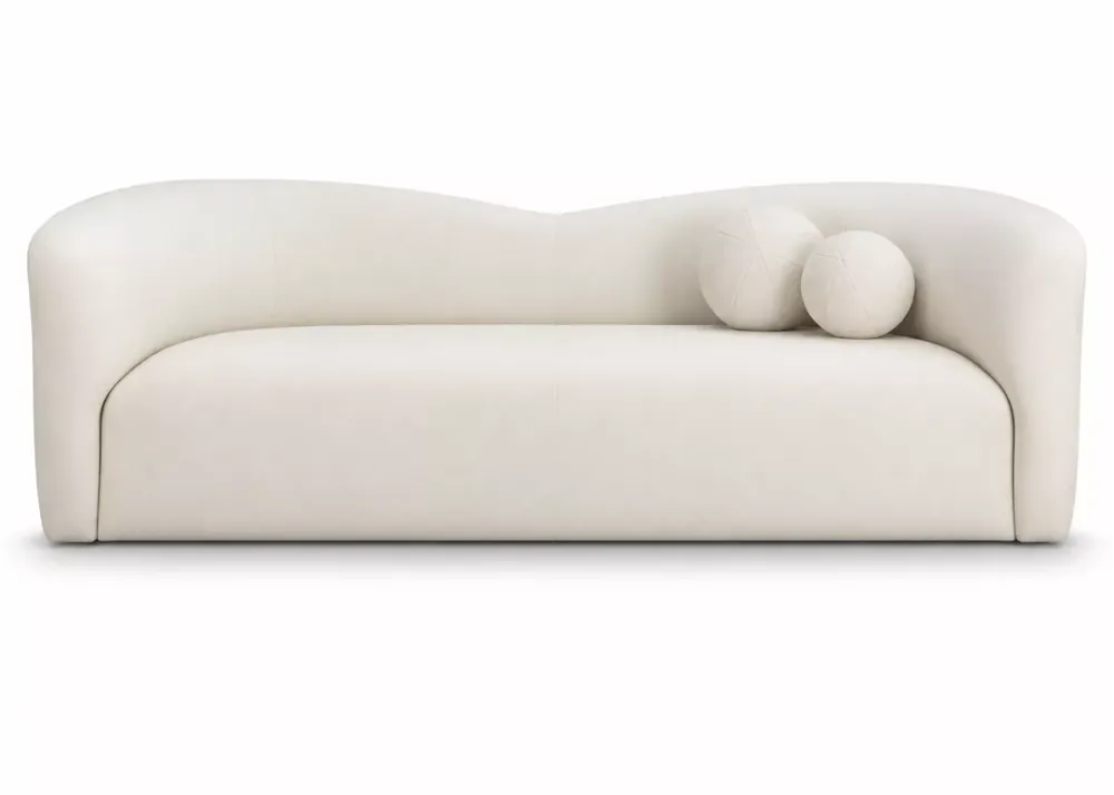 Kup teraz Sofa Azzaro 2 osobowa - wyjątkowa, stylowa, wykonana z najwyższej jakości materiałów, elegancki kształt
