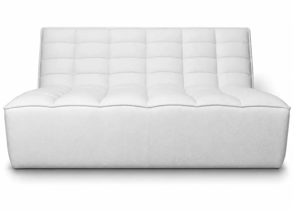 Sofa Relaxio II osobowa - gustowna, stylowa i elegancka Bezpieczna płatność