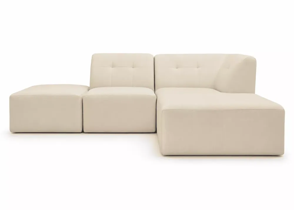 Narożnik Stripes P-S-SZP – Modułowy, komfort i nowoczesny design Kup teraz